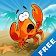 Holey Crabz Free icon
