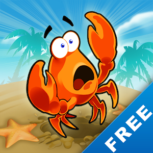 Holey Crabz Free for PC and MAC