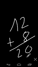 BlackBoard by Aietec poster 1