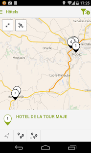 My Rodez Tour(圖5)-速報App