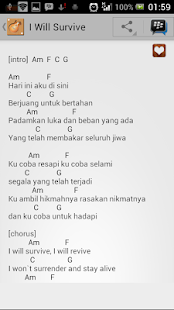 How to install Chord Gitar Indonesia 1.5 unlimited apk for bluestacks