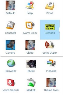 Download LITE Puppy Dog Theme PandaOpen APK for Android