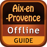 Aix-en-Provence Offline Guide