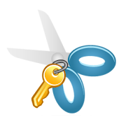 ClipIT Unlock Key 1.3 Icon