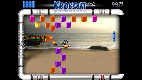 Krakout HD(圖2)-速報App