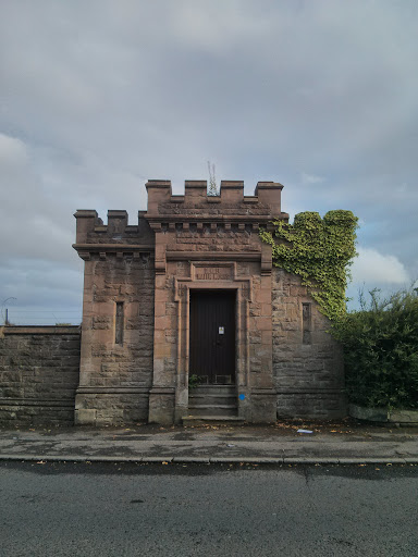 Dundee Water Works