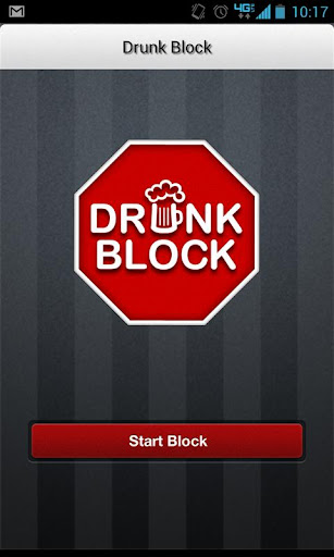 Drunk Block