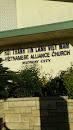 Vietnamese Alliance Church