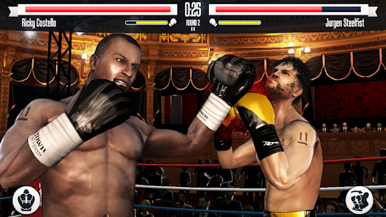 Real Boxing™ - screenshot thumbnail