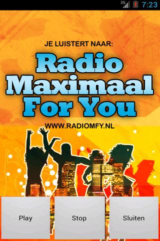 radiomfy.nl