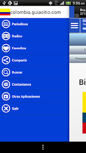Colombia Guide(圖3)-速報App
