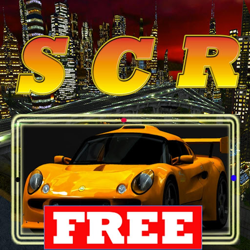 【免費賽車遊戲App】Street Circuit Racing Speedway-APP點子