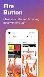 DuckDuckGo Private Browser 6
