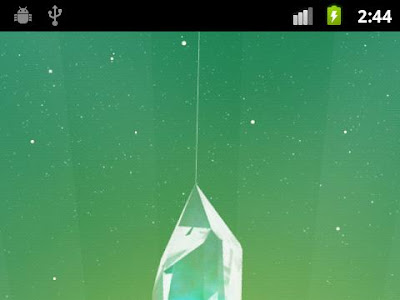 [最も選択された] android 幸運 壁紙 120399