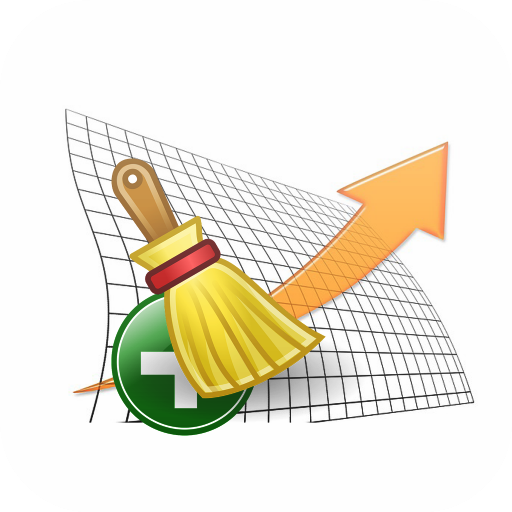 Cleaner - Master Speed Booster LOGO-APP點子