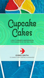 Cupcake Cakes poster 1