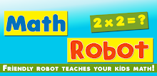 Math Robot APK
