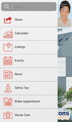 免費下載商業APP|Selina Tay Property Agent app開箱文|APP開箱王