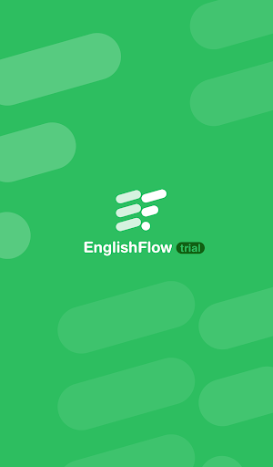 EnglishFlow Trial