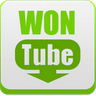 WonTube icon