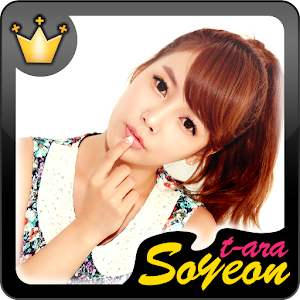 TARA Official [SOYEON 3D] 1.0.1