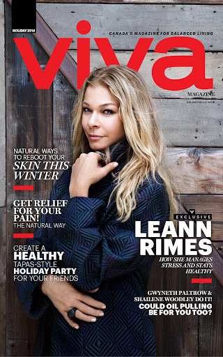 Viva Magazine Digital