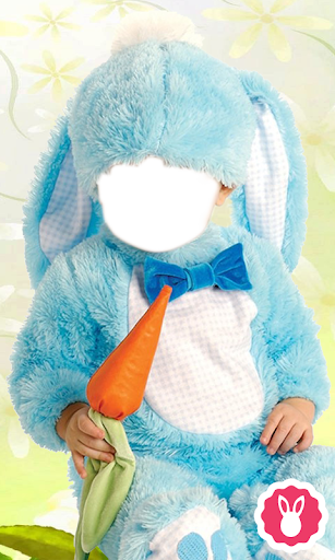 【免費攝影App】Baby Easter Photo Montage-APP點子