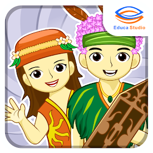 Marbel Belajar BudayaNusantara - Android Apps on Google Play