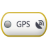 GPS Bar Widget icon
