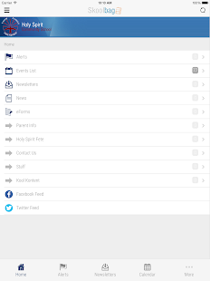 Free Holy Spirit Primary School APK for Android