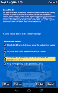 【免費教育App】LDC UK Theory Test 2014 free-APP點子