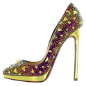 Shoes fashion icon
