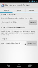 Google Reader