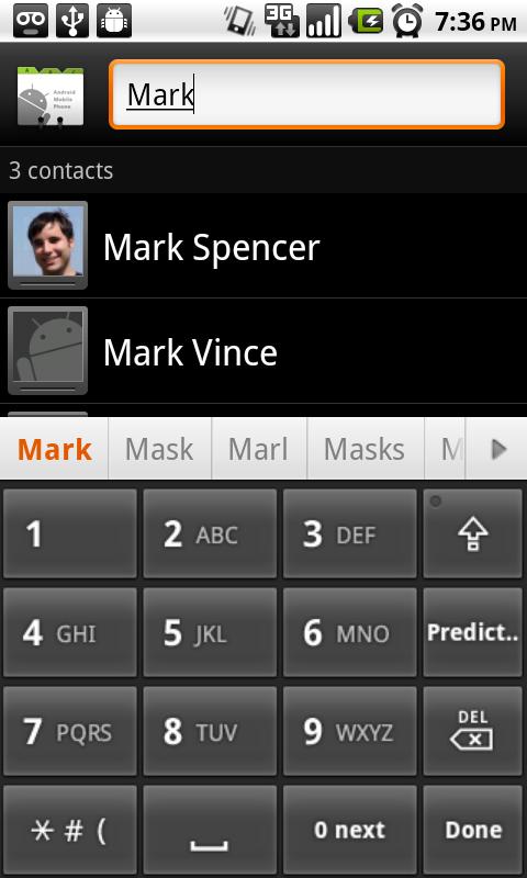 EvenBetter)NumberPad Keyboard - Android Apps on Google Play