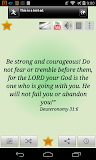 Teen Bible Verses offline FREE