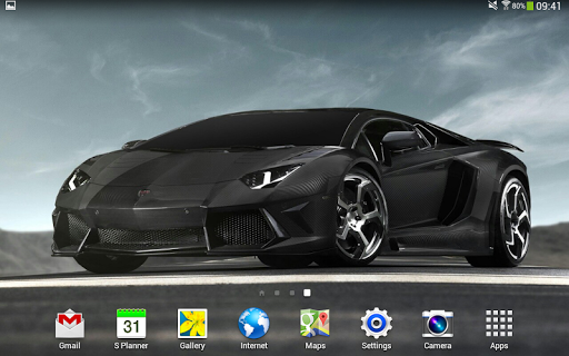 Lamborghini Wallpapers HD