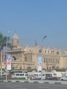 Sultana Malak Palace