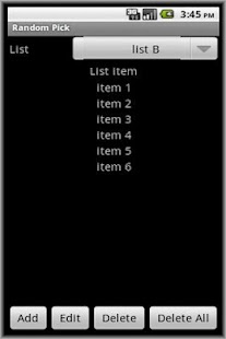 How to mod Random Pick Ad 17.0 apk for pc