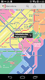 Barcelona Metro Free by Zuti