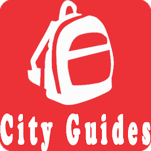 Ishigaki (石垣島) City Guides logo