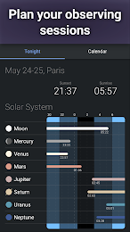 Stellarium Plus - Star Map 8