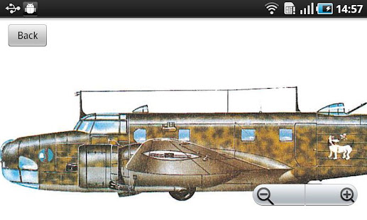 Aircraft of World War II(圖5)-速報App