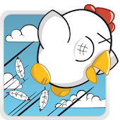 Tap Tap Chicken: Flying High
