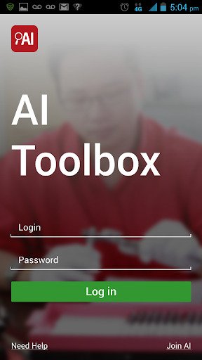 AI ToolBox