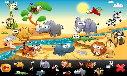 How to get Animal Stickers patch 1.3 apk for android