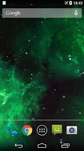 How to download Galaxy Nebula Live Wallpaper 1.0.1 apk for android
