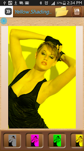 Free PhotoFunia Effect Pro Screenshots 2