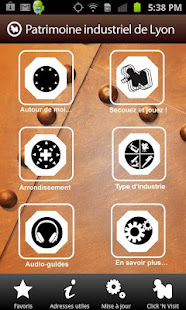 Patrimoine Industriel de Lyon(圖1)-速報App