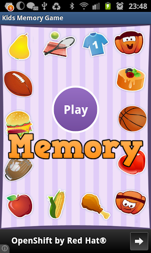 Memory Game