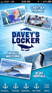 Download Davey's Locker APK for PC